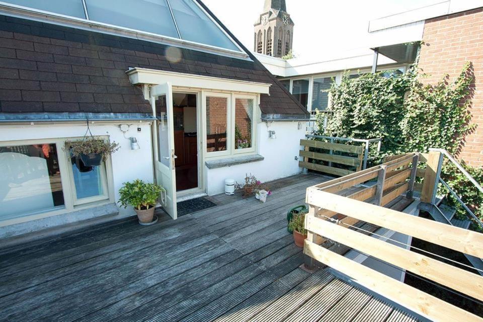 B&B Bij Arjan Terborg Extérieur photo