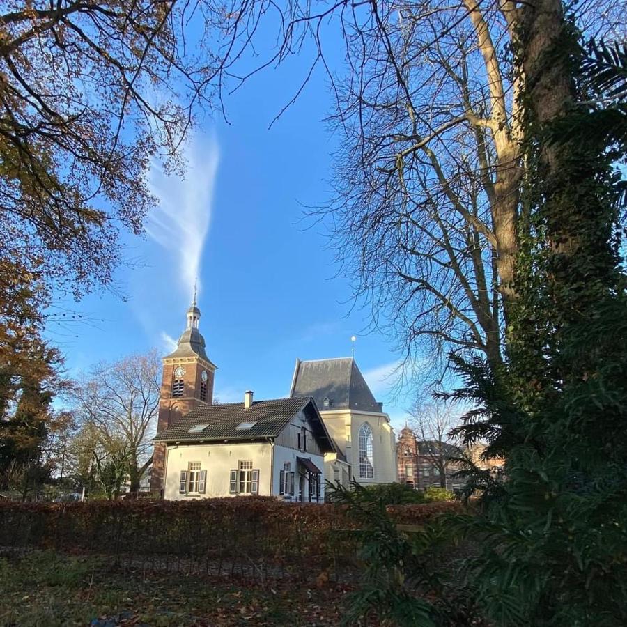 B&B Bij Arjan Terborg Extérieur photo