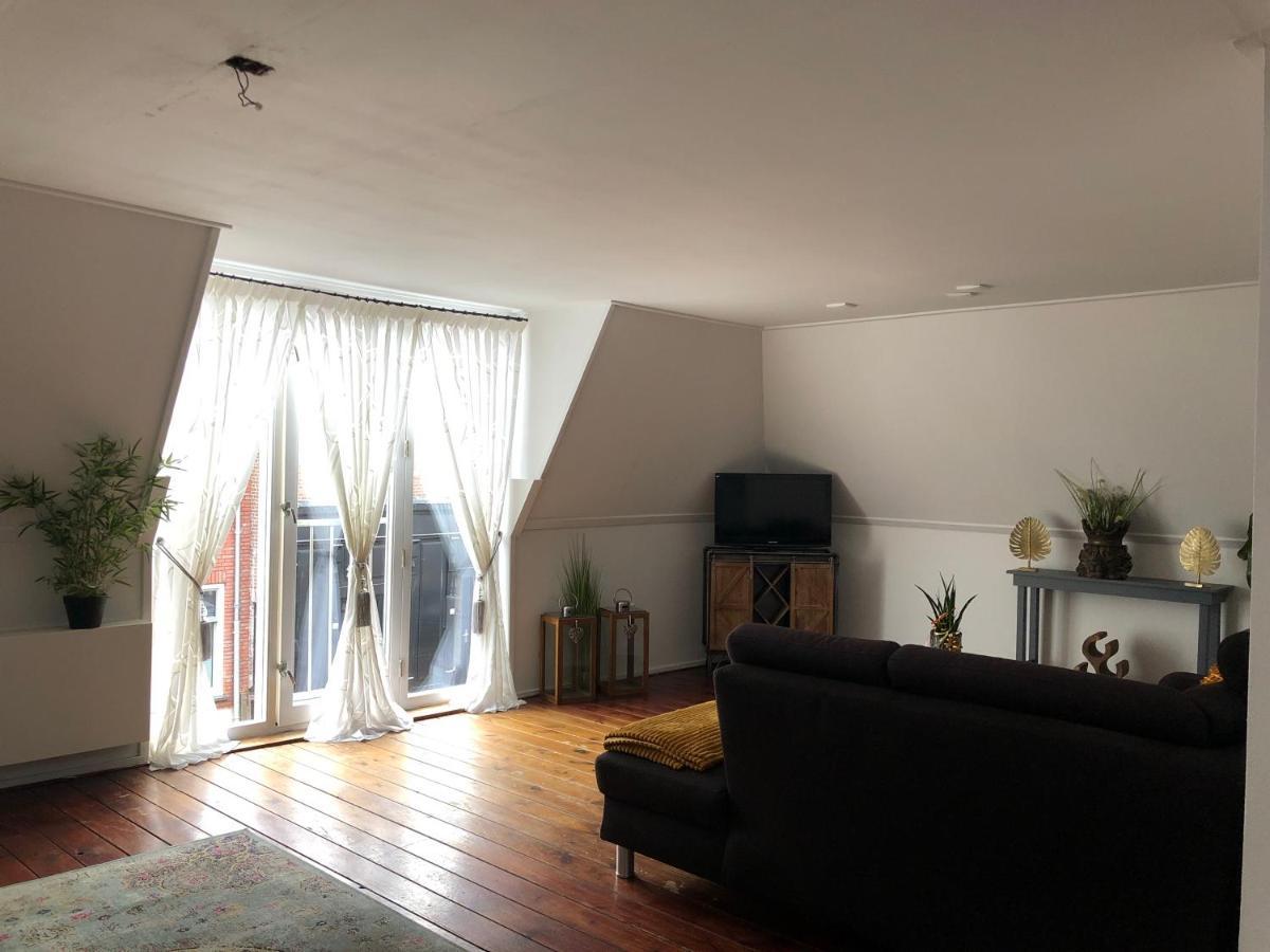 B&B Bij Arjan Terborg Extérieur photo