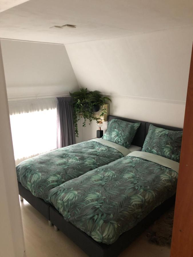 B&B Bij Arjan Terborg Extérieur photo